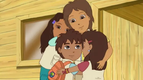 The Bobo's Mother's Day!