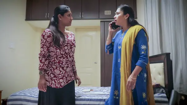 Shocking News for Nila