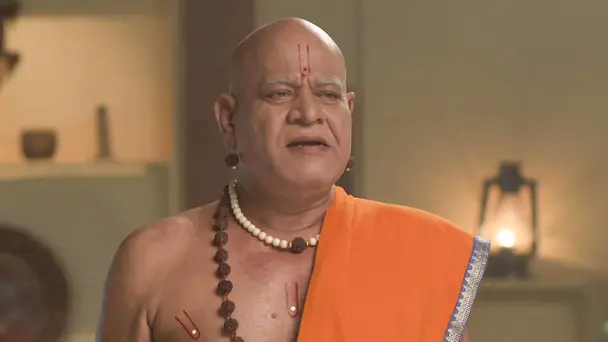 Sawlya Refuses Swami's Advice