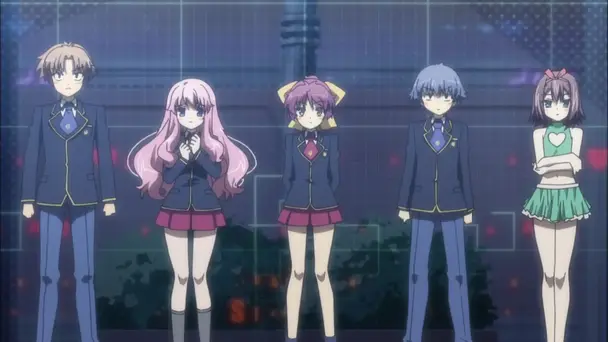 Lilies, Roses, and Physical Education