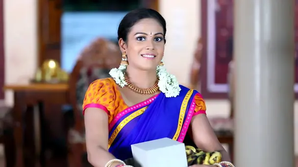 Revathi's Divine Power