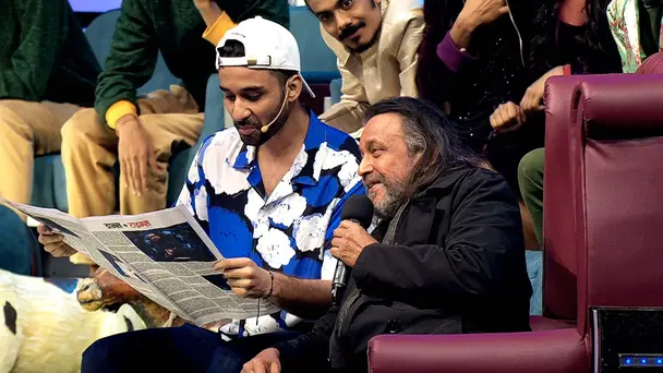 Raghav's Business Proposal