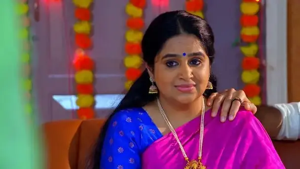 Rajeshwari's demands to Santhosh!
