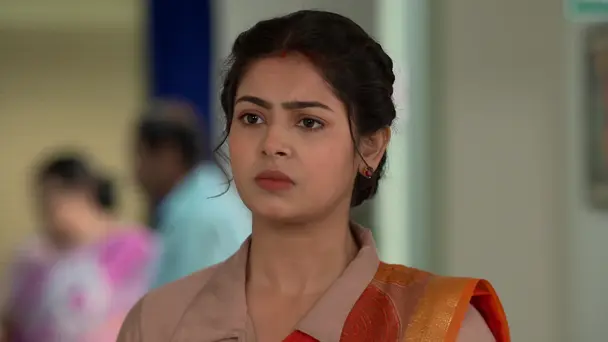 Boni Learns the Truth