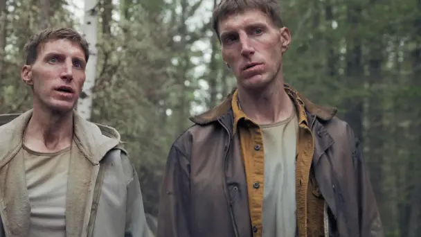 The Missing and The Dead