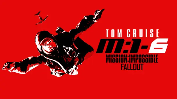 Mission: Impossible - Fallout