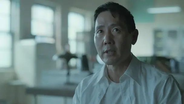 The Person in Your Ear