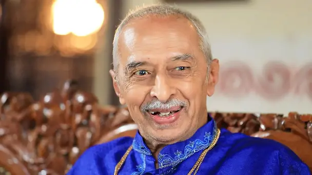 Shankarappa's lustful desires!