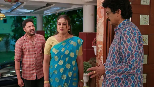 Simhadri Fights for Kutti