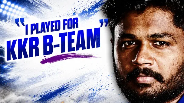 From Kerala Grounds To KKR Trials