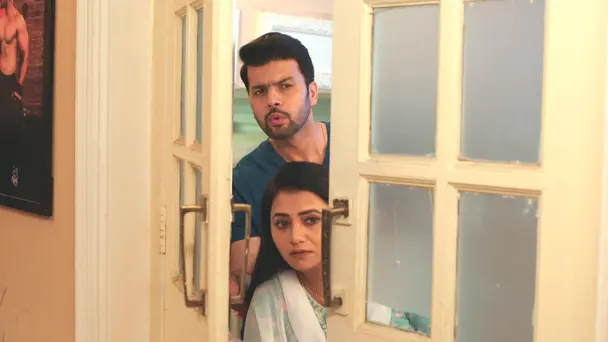 Arjun, Sayali's Clever Trap