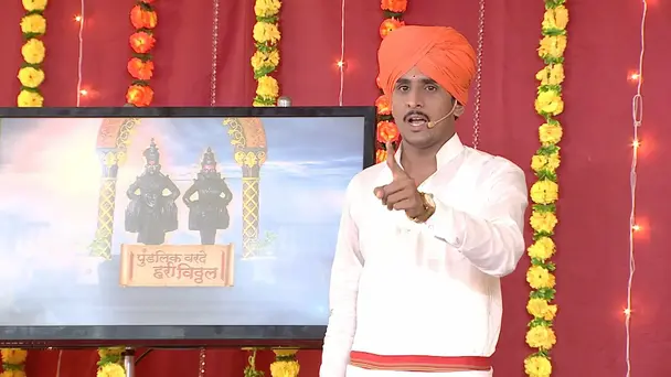 The spiritual principle of Karma