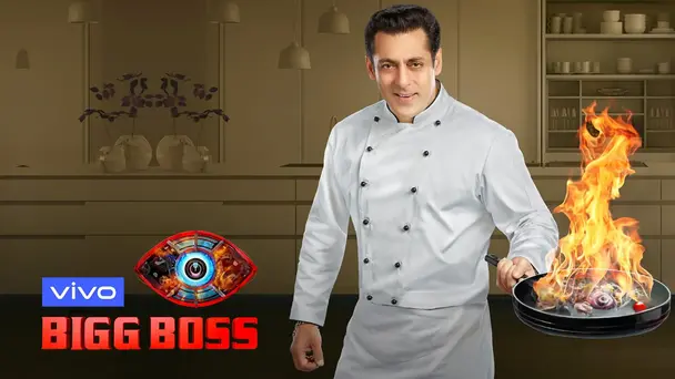 Bigg Boss 13: Season Premiere