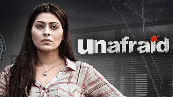 Unafraid