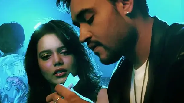 Deception of love and drugs!