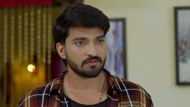 Bujji Sets a Stipulation