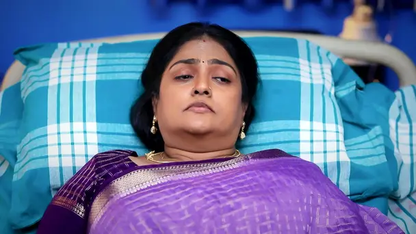 Gomathi Regains Consciousness