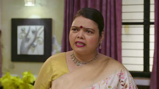 Urmila Expels Radha