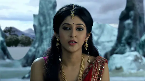 Parvati's Journey to Find Mahadev