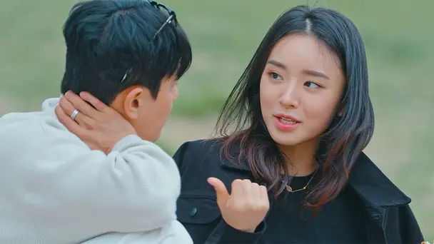 Don’t Think About the Lie