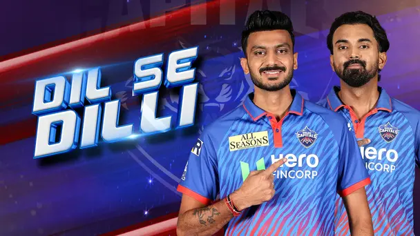 DC Target Another Win against In-form SRH