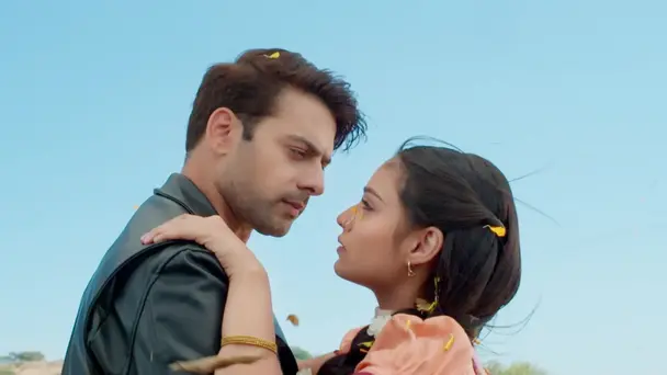 Rajneesh saves Poornima