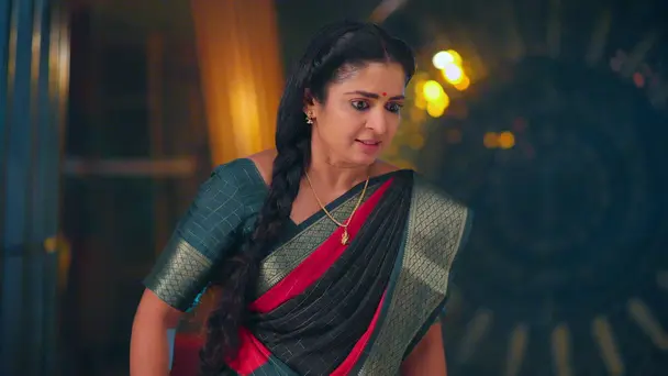 Bhagya's Powerful Stand