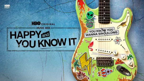 Music Box: Happy and You Know It