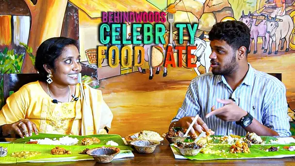 Tastee with Kiruthiga talks about her ‘utter-flop’ moment