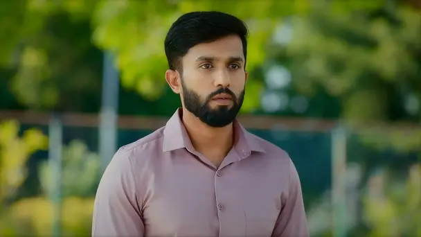 Swathi insults Murali again