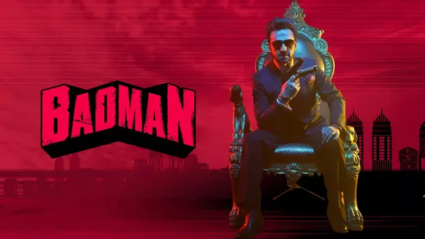 Badman