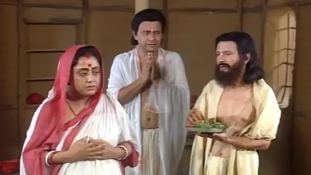 Jagannath, Sochi's Holy Child