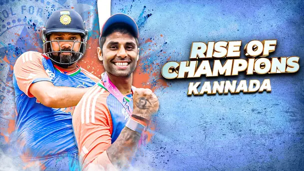 Rise of Champions (KAN)