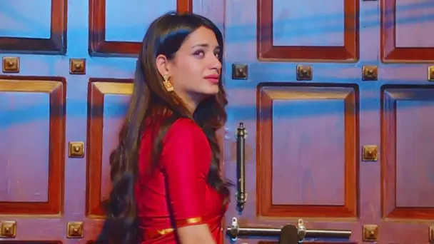 Titlee Leaves the Kashyap House