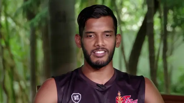 What Makes Siddharth Desai Tick?