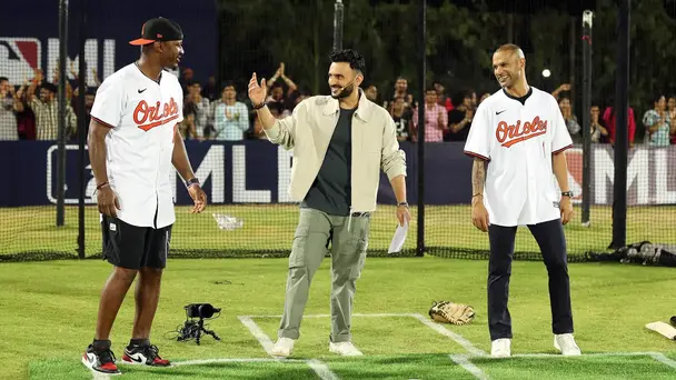 The D-day: Round One