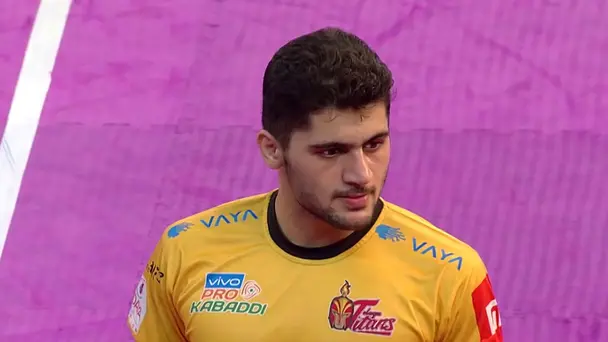 All You Need to Know about Titans