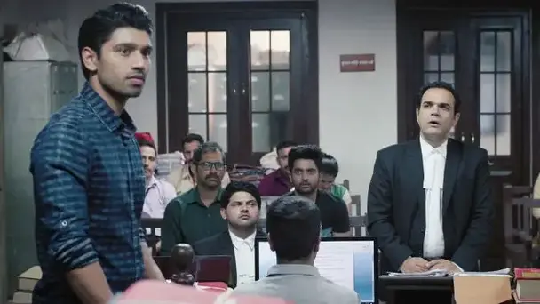 State Vs Vicky Chaudhary - Part 2