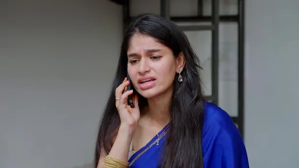 Vidya Gets an Anonymous Call