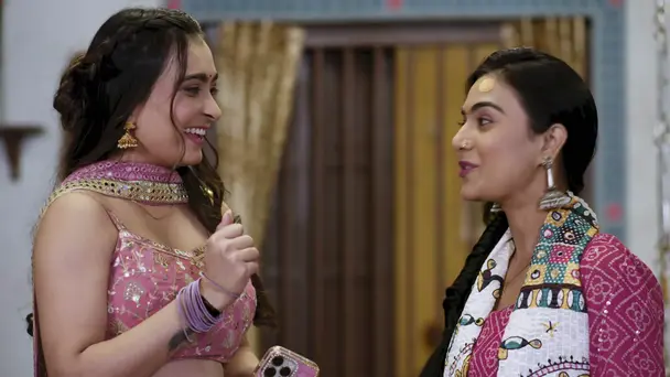 Swati Embellishes Rupa