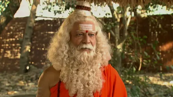 Why is Maharishi Agastya worried?