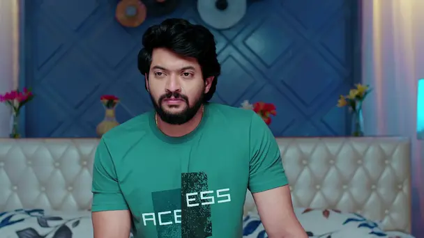 Jai's Concern for Lalitha