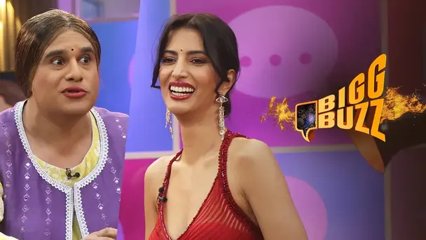 Manasvi cries injustice