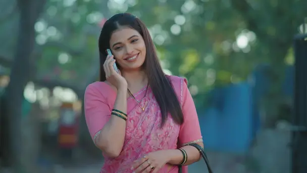 Will Priya's Plan Succeed?