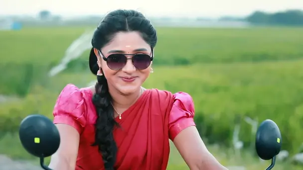 Meet Sindhu, Bhairavi