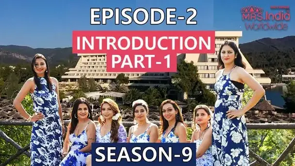 Introduction Round - Part 1