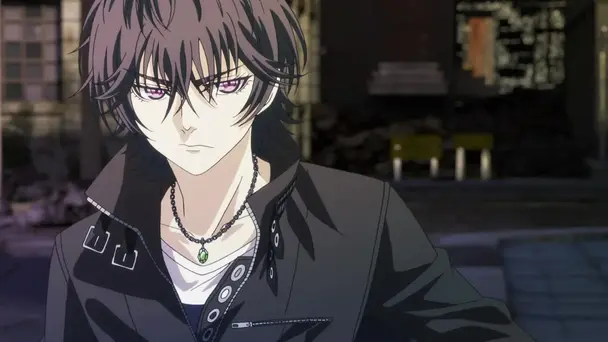 The Security Office Special Department