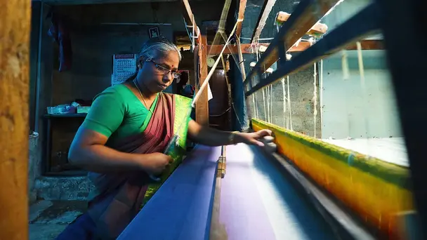 Kerala: Climate-Proofing the Livelihoods