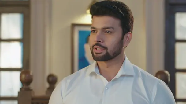 The Court Sets Arjun Free