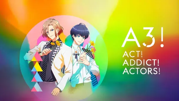 A3!